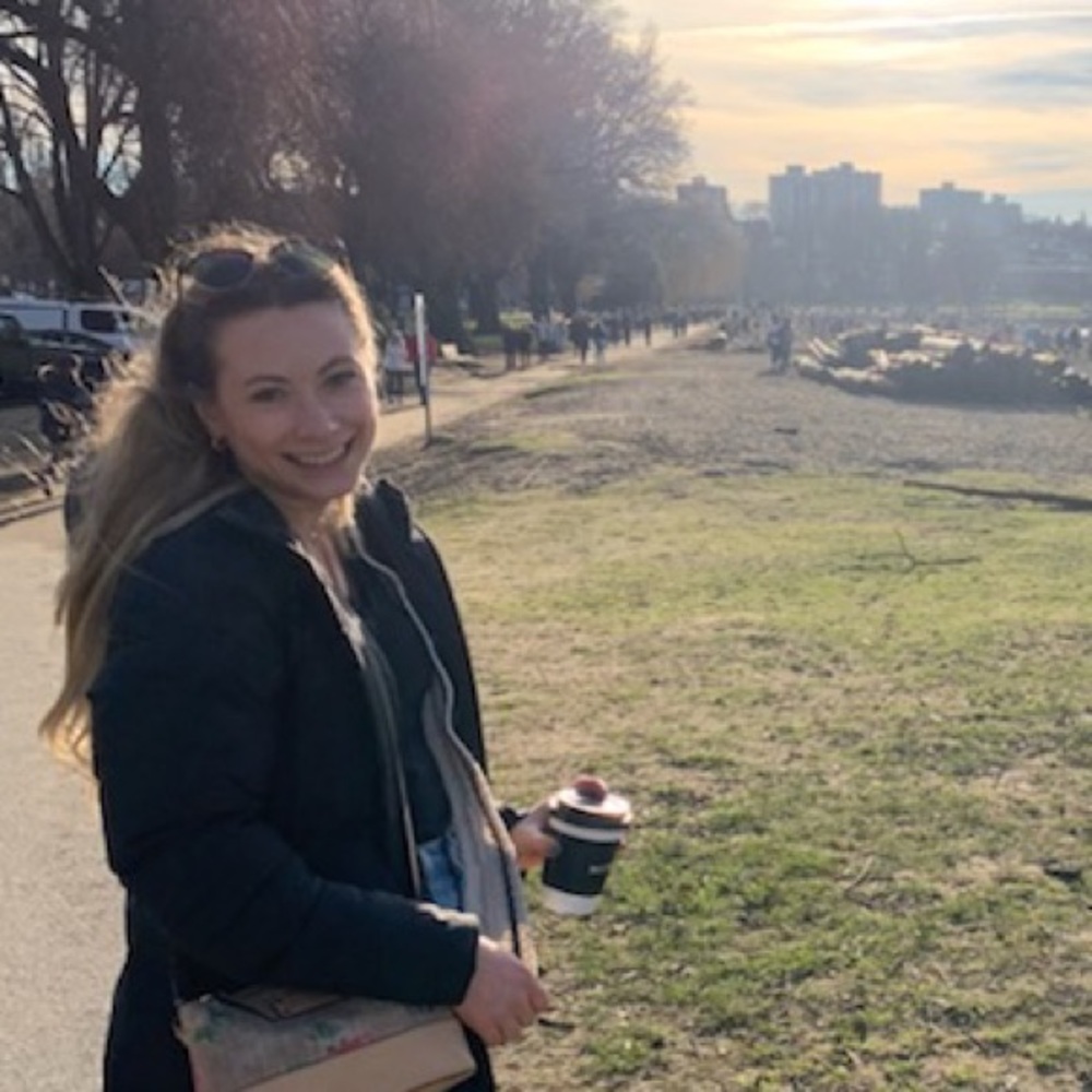 Meet your Posher, Cassie